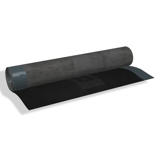 Underlagstak BTS 25 kvm