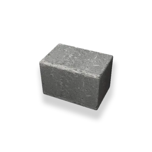 Marksten Labyrint mini antik 210x140x140 mm, Grafit