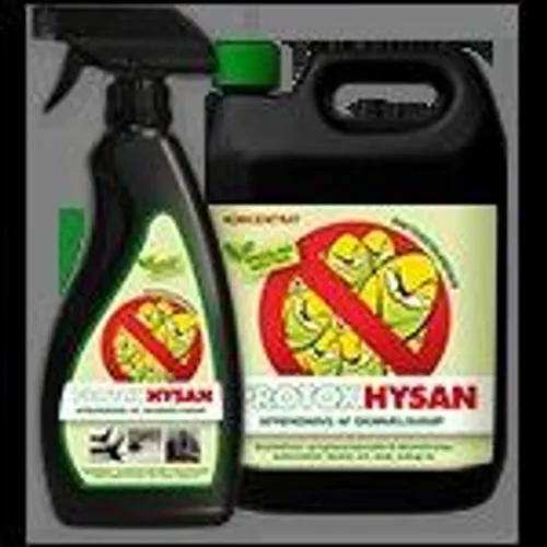 Mögeltvätt ProtoxHysan 500 ml, spray
