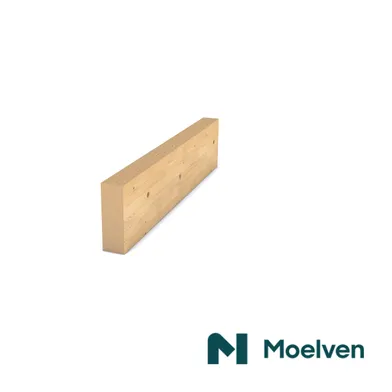 Limträbalk Gran, 90x270 mm, 12,05 m, GL30C