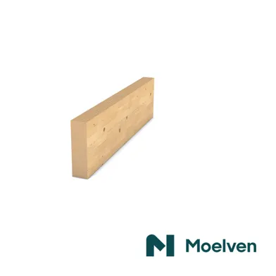 Limträbalk Gran, 90x315 mm, 12,05 m, GL30C