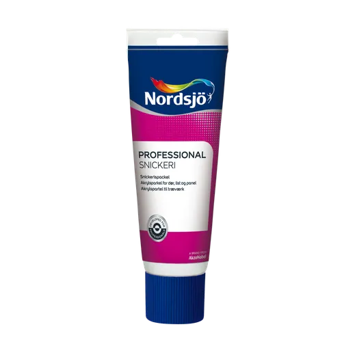 Snickerispackel Professional 375 g