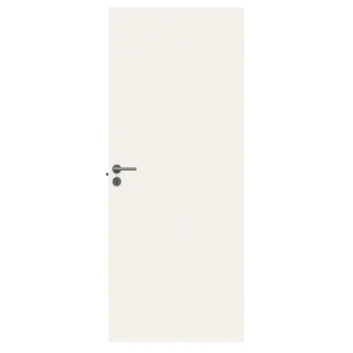 Innerdörr Easy GW gammal standard, Vit M9x21