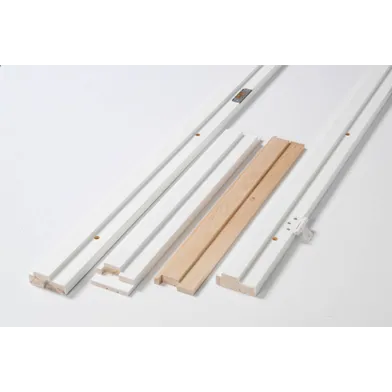 Karmset 93 mm, Vit 0502-Y M10x21