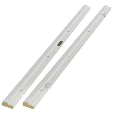 Karmsidor 93 mm, Vita 20 Höjd