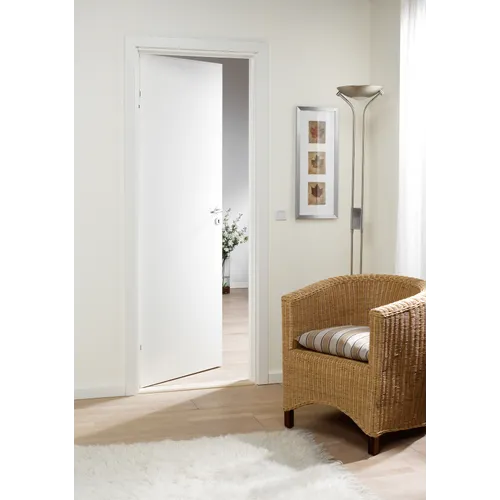 Innerdörr Easy GW, Vit M9x20