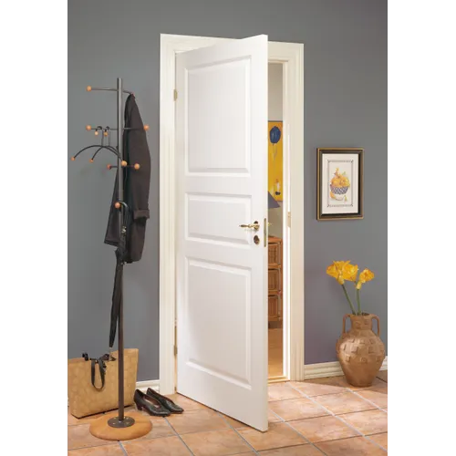 Innerdörr Style 03, Vit M10x21