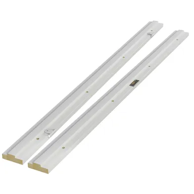 Karmsidor 118 mm, Vita 21 Höjd