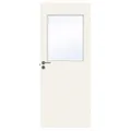 Innerdörr Easy G21, Vit