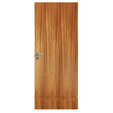 Innerdörr Easy Nature GW gammal standard, Gabon M7x21