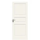 Innerdörr Style 03, Vit M9x21
