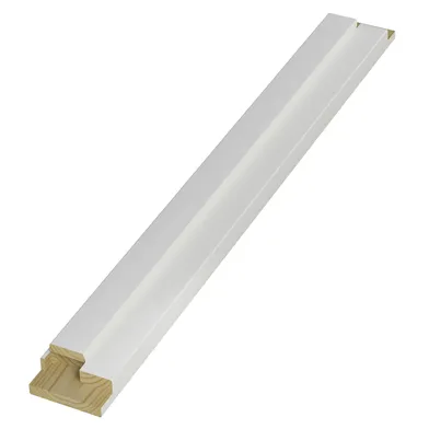 Överstycke 93 mm, Vit M7