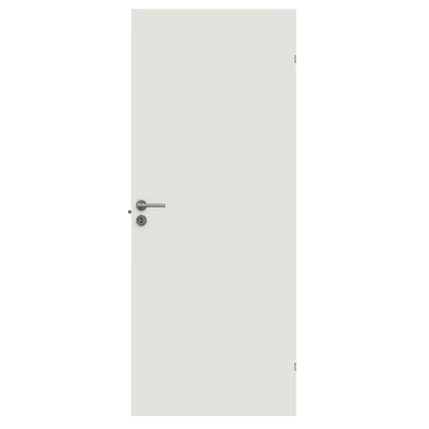 Innerdörr Easy GW gammal standard, Grå M8x21