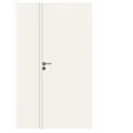 Regeldörr Easy GW, Vit