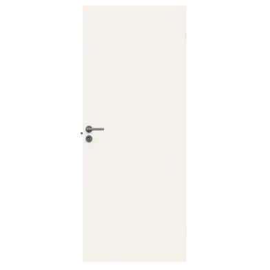 Innerdörr Stable GW, Vit 0500-N, M9X21