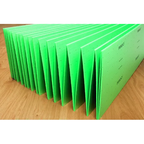 Polystyrenfoam 3 mm, 15 m²/rulle