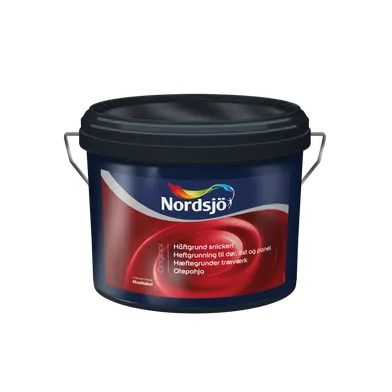 Grundfärg Original Häftgrund snickeri BW, 2,5 l