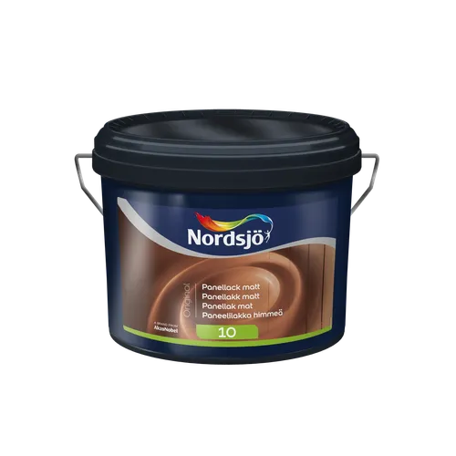 Panellack Original Matt BC, 2,5 l