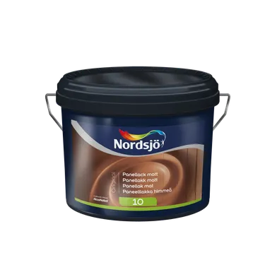 Panellack Original Matt BC, 2,5 l