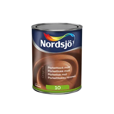 Parkettlack Original Matt 1 l