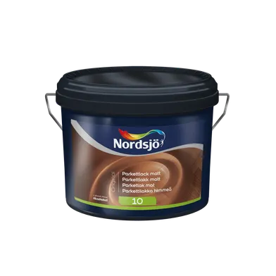 Parkettlack Original Matt 2,5 l