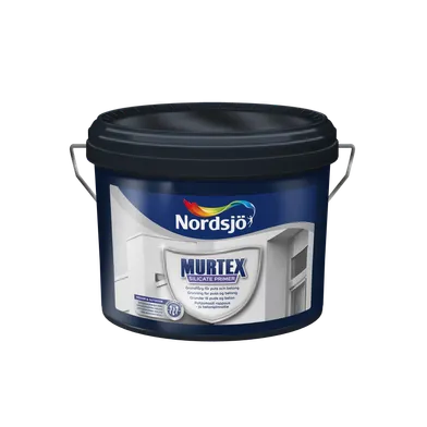Grundfärg Murtex Silicate Primer 2,5 l