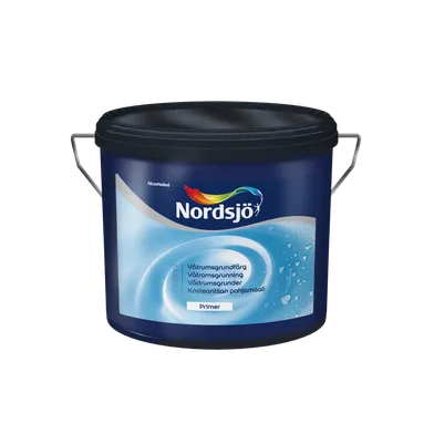 Grundfärg Våtrum Original 2,5 l