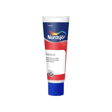 Väggspackel medium Professional, 235 g