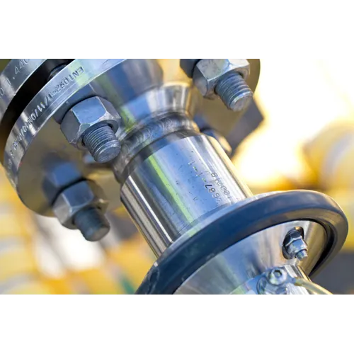 Helgängad stång HGS 8.8 FZB M22