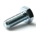 Skruv M6S 4017-8.8 FZB Helgängad