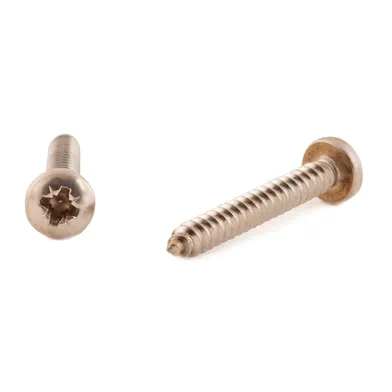 Plåtskruv RXS A4 4,2x16 mm, 200 st/frp