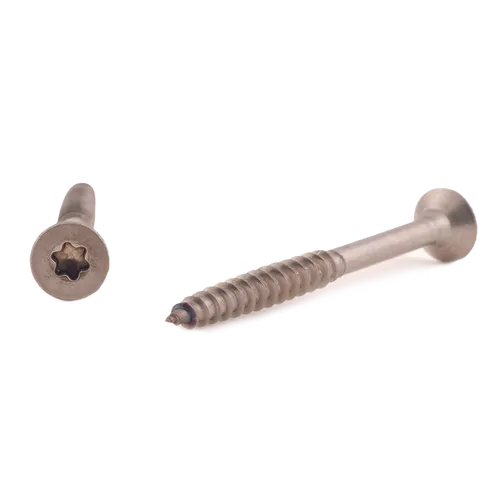 Träskruv Right TFT A4 4,0x40/24 mm, 200 st/frp