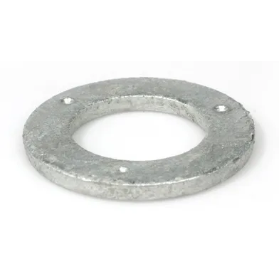 Bricka BRB FZB HV200 M10, 100 st/frp