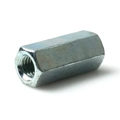 Skarvmutter M6HM FZB M10x40 mm