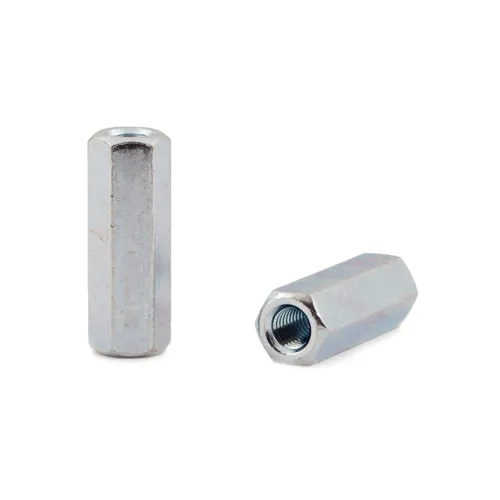 Skarvmutter M6HM FZB M10x50 mm