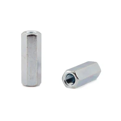 Skarvmutter M6HM FZB M10x50 mm