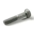 Skruv M6S 4017-8.8 FZV Delgängad