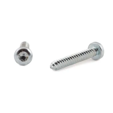 Plåtskruv RTS FZB 3,5x19 mm, 200 st/frp