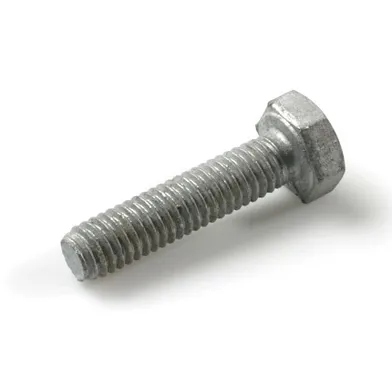 Skruv M6S 4017-8.8-FZV Helgängad M12x40 mm, 50 st/ask