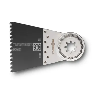 Sågblad E-Cut Precision SLP 65x50 mm, 10-pack