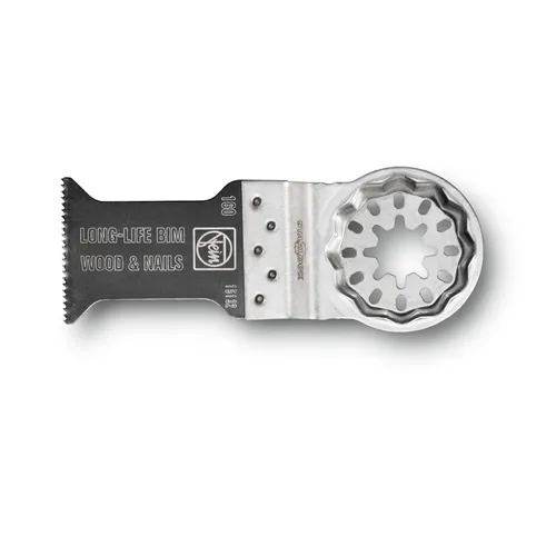 Sågblad E-Cut Longlife SL 35x50 mm