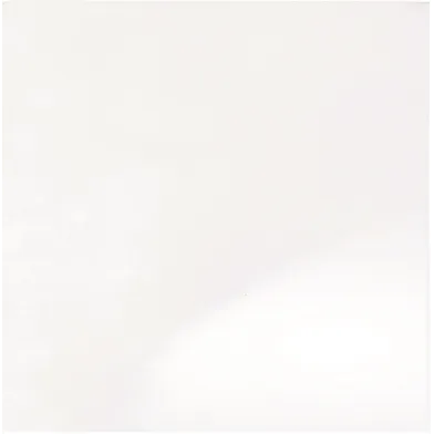 Kakel Carpio Vit Blank 20x20 cm