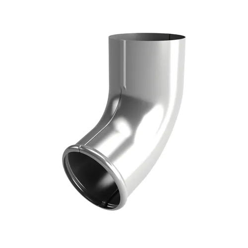 Utkastare 90 mm, Silvermetallic