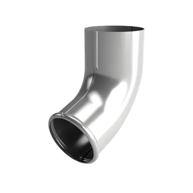 Utkastare 90 mm, Silvermetallic