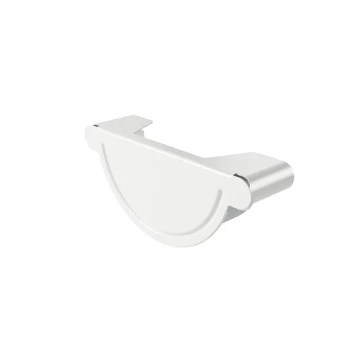 Unigavel 125 mm, Vit