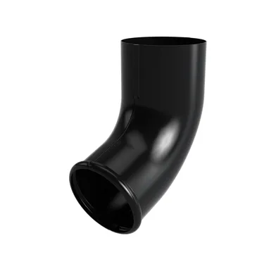 Utkastare 90 mm, Svart