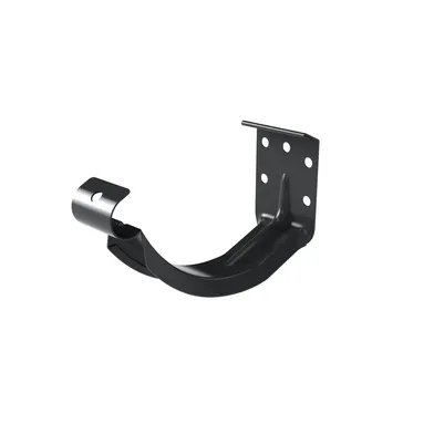 Compactkrok 125 mm, Svart