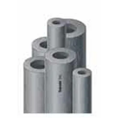 Rörisolering 35 mm, 1 m