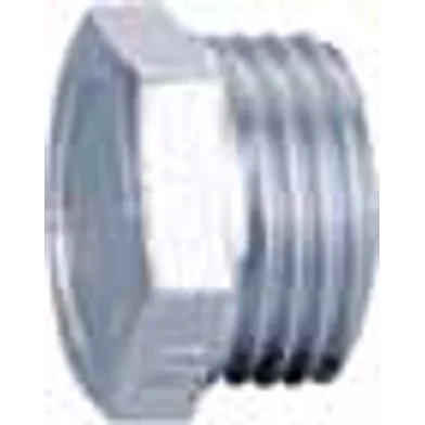 Renspropp r15, krom, 2-pack