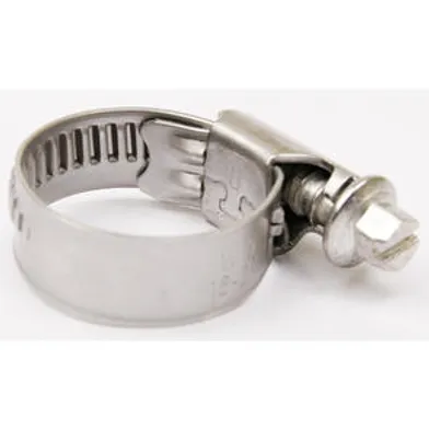 Slangklämma 110-130mm